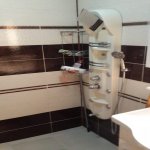 Kirayə (aylıq) 3 otaqlı Köhnə Tikili, Memar Əcəmi metrosu, Nəsimi rayonu 11