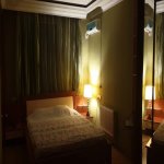 Kirayə (aylıq) 5 otaqlı Yeni Tikili, Nizami metrosu, Yasamal rayonu 11