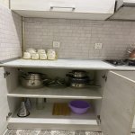 Kirayə (aylıq) 2 otaqlı Yeni Tikili, Qara Qarayev metrosu, 8-ci kilometr, Nizami rayonu 11