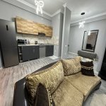 Аренда 3 комнат Новостройка, м. 8 Ноябрь метро, Насими район 4
