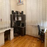 Satılır 8 otaqlı Həyət evi/villa, Azadlıq metrosu, Rəsulzadə qəs., Binəqədi rayonu 15