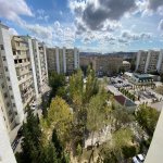 Satılır 2 otaqlı Köhnə Tikili, Neftçilər metrosu, Bakıxanov qəs., Sabunçu rayonu 16
