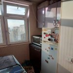 Satılır 3 otaqlı Köhnə Tikili, Əhmədli metrosu, Əhmədli, Xətai rayonu 3