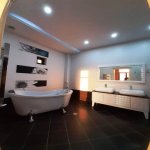 Satılır 7 otaqlı Həyət evi/villa, Badamdar qəs., Səbail rayonu 19