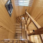 Satılır 7 otaqlı Həyət evi/villa, Mehdiabad, Abşeron rayonu 18