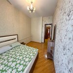 Kirayə (aylıq) 3 otaqlı Yeni Tikili, Nəriman Nərimanov metrosu, Nərimanov rayonu 3