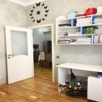 Satılır 3 otaqlı Yeni Tikili, Qara Qarayev metrosu, Nizami rayonu 9