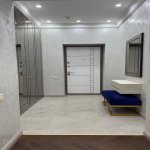 Аренда 3 комнат Новостройка, м. 8 Ноябрь метро, Ясамал район 10