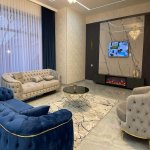 Satılır 6 otaqlı Həyət evi/villa, Mərdəkan, Xəzər rayonu 10