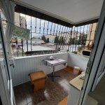 Kirayə (aylıq) 3 otaqlı Köhnə Tikili, Əhmədli metrosu, Əhmədli, Xətai rayonu 13