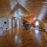 Satılır 7 otaqlı Həyət evi/villa, Koroğlu metrosu, Zabrat qəs., Sabunçu rayonu 34