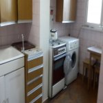 Kirayə (aylıq) 3 otaqlı Köhnə Tikili, Neftçilər metrosu, 8-ci kilometr, Nizami rayonu 12