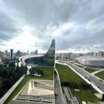 Satılır 3 otaqlı Yeni Tikili, Nəriman Nərimanov metrosu, Nərimanov rayonu 13