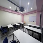 Kirayə (aylıq) 3 otaqlı Ofis, Nəsimi rayonu 8