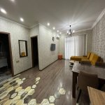 Kirayə (aylıq) 2 otaqlı Yeni Tikili, 20 Yanvar metrosu, Yasamal rayonu 7