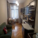 Kirayə (aylıq) 1 otaqlı Yeni Tikili, Gənclik metrosu, Nəsimi rayonu 8