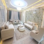 Kirayə (aylıq) 3 otaqlı Yeni Tikili, Nəriman Nərimanov metrosu, Nərimanov rayonu 1