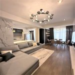 Kirayə (aylıq) 3 otaqlı Yeni Tikili, Nizami metrosu, Nəsimi rayonu 1
