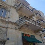 Kirayə (aylıq) 2 otaqlı Köhnə Tikili, Nəsimi rayonu 2