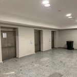 Kirayə (aylıq) 3 otaqlı Yeni Tikili, Xətai metrosu, Xətai rayonu 12