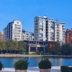 Аренда 3 комнатная Новостройка, м. Гянджлик метро, Наримановский р-н район 1