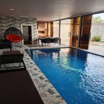 Kirayə (günlük) 7 otaqlı Həyət evi/villa Qəbələ 15