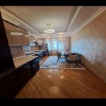 Kirayə (aylıq) 4 otaqlı Yeni Tikili, Nəsimi rayonu 4