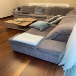 Kirayə (aylıq) 4 otaqlı Yeni Tikili, Nəriman Nərimanov metrosu, ADA universiteti, Nərimanov rayonu 13