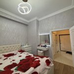 Kirayə (aylıq) 2 otaqlı Yeni Tikili, Sumqayıt Bulvarı rayonu 5