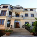 Satılır 6 otaqlı Həyət evi/villa, Azadlıq metrosu, Rəsulzadə qəs., Binəqədi rayonu 1