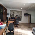 Kirayə (aylıq) 1 otaqlı Ofis, Nəriman Nərimanov metrosu, Nərimanov rayonu 9