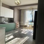 Kirayə (aylıq) 3 otaqlı Yeni Tikili, Nəriman Nərimanov metrosu, Nərimanov rayonu 8