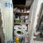 Satılır 3 otaqlı Köhnə Tikili, Həzi Aslanov metrosu, Xətai rayonu 9