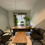 Аренда 3 комнатная Офис, м. Хетаи метро, Белый город, Хетаи район 8