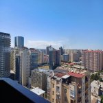 Satılır 2 otaqlı Yeni Tikili, Xətai metrosu, Xətai rayonu 9