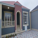 Satılır 4 otaqlı Həyət evi/villa, Koroğlu metrosu, Zabrat qəs., Sabunçu rayonu 20
