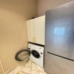 Kirayə (aylıq) 2 otaqlı Yeni Tikili, 28 May metrosu, Nəsimi rayonu 5