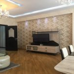 Kirayə (aylıq) 3 otaqlı Yeni Tikili, Xətai metrosu, Xətai rayonu 5