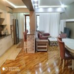 Kirayə (aylıq) 3 otaqlı Yeni Tikili, Xətai metrosu, Xətai rayonu 11