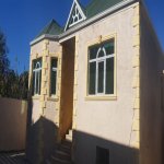 Satılır 4 otaqlı Həyət evi/villa, Zabrat qəs., Sabunçu rayonu 1