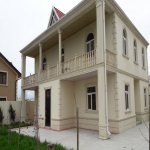 Satılır 6 otaqlı Həyət evi/villa, Masazır, Abşeron rayonu 1