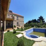 Satılır 8 otaqlı Bağ evi, Novxanı, Abşeron rayonu 6