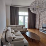 Kirayə (aylıq) 2 otaqlı Yeni Tikili, İçərişəhər metrosu, Səbail rayonu 1