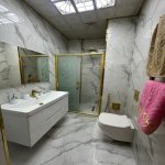 Kirayə (aylıq) 3 otaqlı Yeni Tikili, Xətai metrosu, Ağ şəhər, Xətai rayonu 9