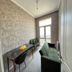 Kirayə (aylıq) 3 otaqlı Yeni Tikili, Yeni Günəşli qəs., Suraxanı rayonu 1
