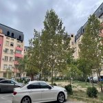 Kirayə (aylıq) 4 otaqlı Ofis, Bayıl qəs., Səbail rayonu 4