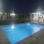Kirayə (günlük) 4 otaqlı Bağ evi, Şüvəlan, Xəzər rayonu 9