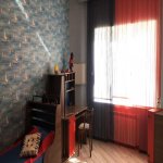 Kirayə (aylıq) 4 otaqlı Yeni Tikili, Elmlər akademiyası metrosu, Yasamal rayonu 9