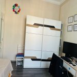 Satılır 4 otaqlı Həyət evi/villa, İçərişəhər metrosu, Bayıl qəs., Səbail rayonu 10
