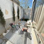 Kirayə (aylıq) 4 otaqlı Bağ evi, Mərdəkan, Xəzər rayonu 6